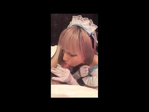 ❤️ Japanilainen idoli [mayuka], ranskalaisen sisäkön puku, osa 1, suihinotto ja runkkaus voiteella ❤ Anaaliporno at us fi.mass-pr.ru ❌️❤