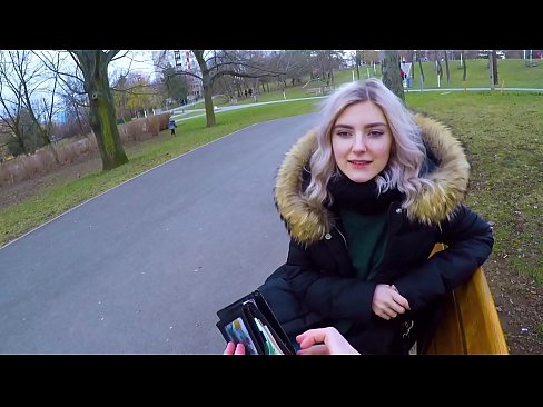 ❤️ Nielaisee tuntemattoman kuumaa spermaa rahasta - suihinotto puistossa Eva Elfieltä ❤ Anaaliporno at us fi.mass-pr.ru ❌️❤